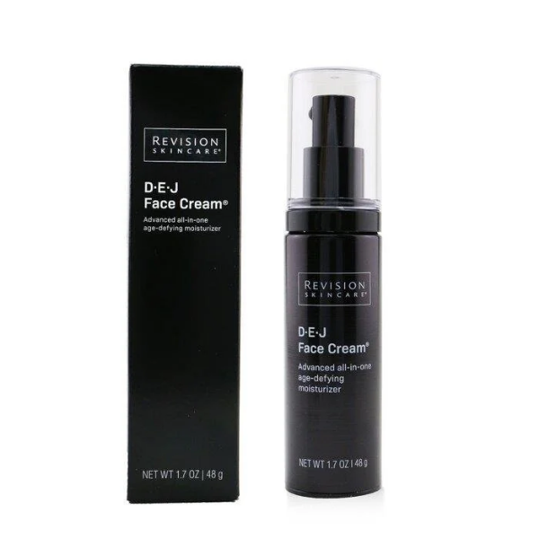 DEJフェイスクリーム