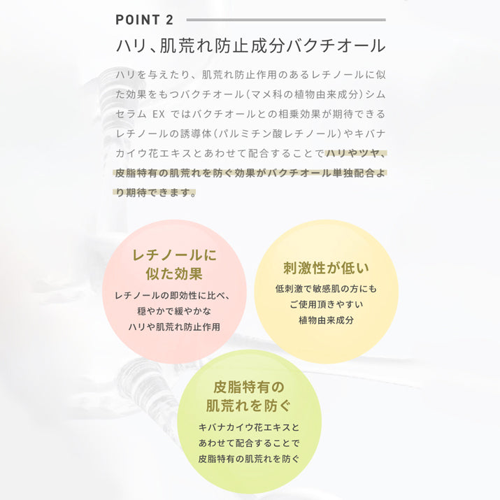 シムセラムEX