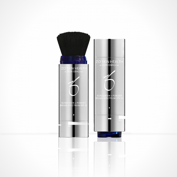 パウダーサンスクリーンSPF30( PA+++)