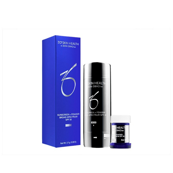 パウダーサンスクリーンSPF30( PA+++)