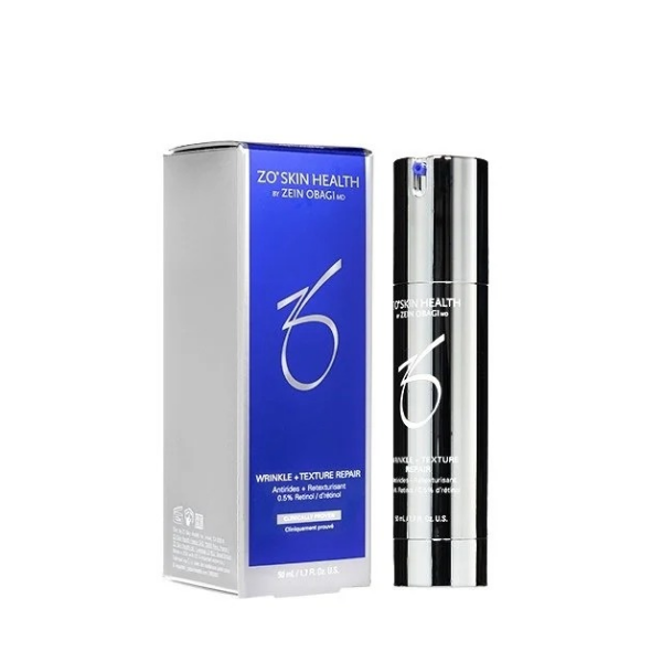 Wテクスチャーリペア